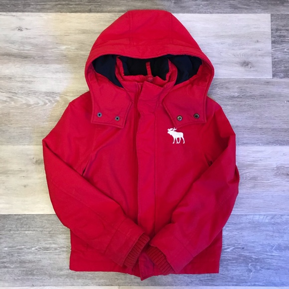 Abercrombie & Fitch Other - ⭐️3 for$25⭐️ Abercrombie girl’s jacket